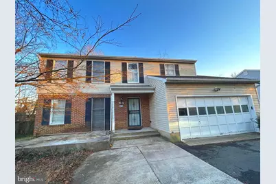 312 N Oak Street, Falls Church, VA 22046 - Photo 1