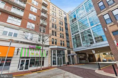 444 W Broad Street #634, Falls Church, VA 22046 - Photo 1