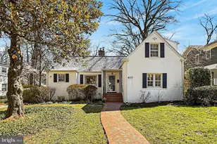 410 Jackson St, Falls Church, VA 22046 - Photo 1