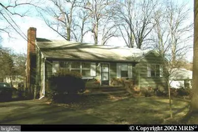 315 N Virginia Avenue, Falls Church, VA 22046 - Photo 1