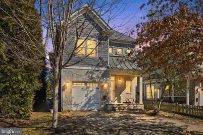 604 N Oak Street, Falls Church, VA 22046 - Photo 1