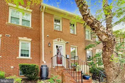 115 Great Falls Street, Falls Church, VA 22046 - Photo 1