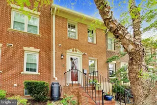 115 Great Falls St, Falls Church, VA 22046 - Photo 1