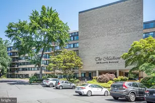 600 Roosevelt Blvd, Falls Church, VA 22044 - Photo 1