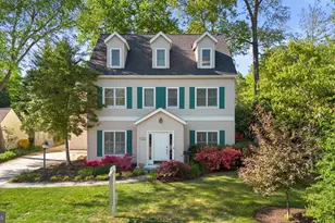 403 N West St, Falls Church, VA 22046 - Photo 1