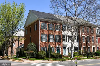 301 Hillwood Avenue, Falls Church, VA 22046 - Photo 1