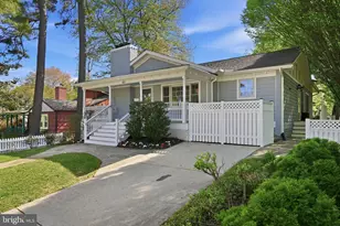 903 Parker Ave, Falls Church, VA 22046 - Photo 1