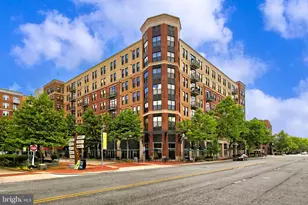444 W Broad St, Falls Church, VA 22046 - Photo 1