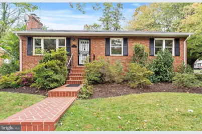 111 Falls Avenue, Falls Church, VA 22046 - Photo 1