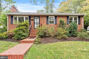 111 Falls Ave, Falls Church, VA 22046 - Photo 1