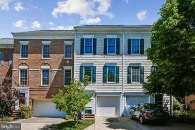 124 Rolling Trace, Falls Church, VA 22046 - Photo 1