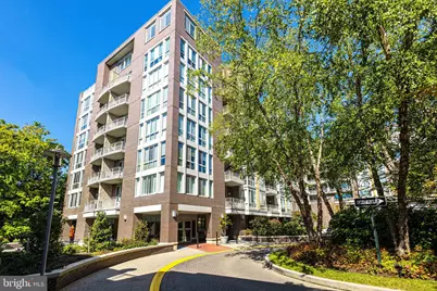 513 W Broad Street #504, Falls Church, VA 22046 - Photo 1