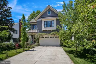 305 N Lee St, Falls Church, VA 22046 - Photo 1