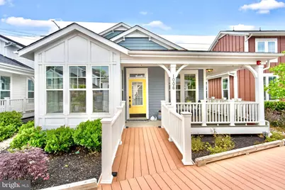 1006 Railroad Avenue, Falls Church, VA 22046 - Photo 1