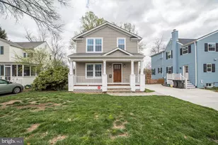 212 W Greenway Blvd, Falls Church, VA 22046 - Photo 1