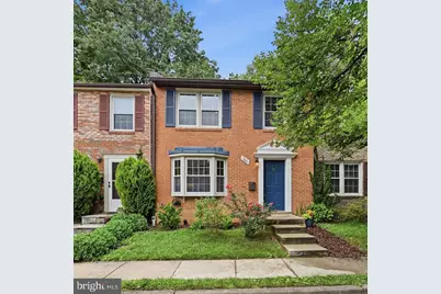 361 Gundry Drive, Falls Church, VA 22046 - Photo 1