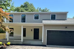 312 N Oak St, Falls Church, VA 22046 - Photo 1