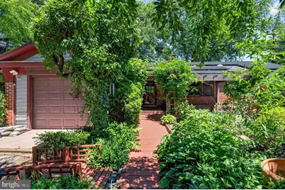 997 N Sycamore Street, Falls Church, VA 22046 - Photo 1