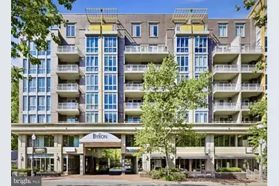 513 W Broad Street #605, Falls Church, VA 22046 - Photo 1