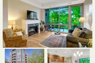 513 W Broad St, Falls Church, VA 22046 - Photo 1