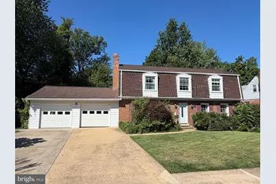 501 Greenwich Street, Falls Church, VA 22046 - Photo 1