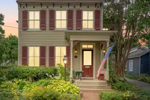 213 Princess Anne St, Fredericksburg, VA 22401 - Photo 1