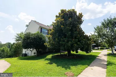 1002 Black Oak Court, Fredericksburg, VA 22401 - Photo 1