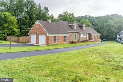 142 Woodland Road, Fredericksburg, VA 22401 - Photo 1
