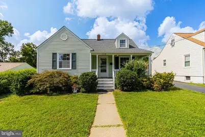 114 Forrest Avenue, Fredericksburg, VA 22401 - Photo 1