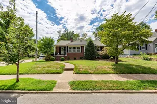 1200 Stafford Ave, Fredericksburg, VA 22401 - Photo 1