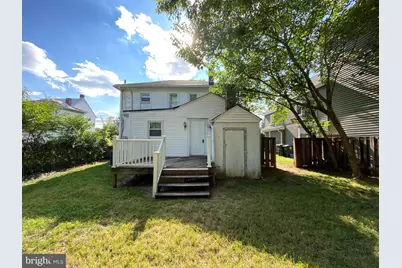 511 Willis Street #2, Fredericksburg, VA 22401 - Photo 1