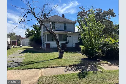 406 Summit Street, Fredericksburg, VA 22401 - Photo 1