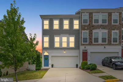1214 Ramble Drive, Fredericksburg, VA 22401 - Photo 1
