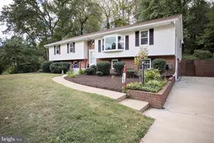 115 Woodland Rd, Fredericksburg, VA 22401 - Photo 1