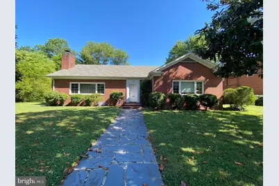 1127 Hanover Street, Fredericksburg, VA 22401 - Photo 1