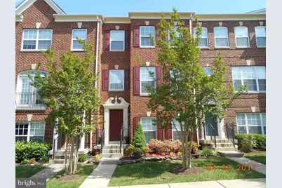 1110 Farrish Place, Fredericksburg, VA 22401 - Photo 1