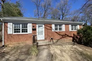 155 Longstreet Ave, Fredericksburg, VA 22401 - Photo 1