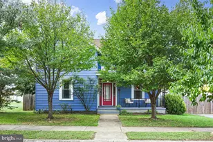 510 Spottswood St, Fredericksburg, VA 22401 - Photo 1