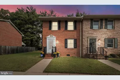 160 Farrell Lane, Fredericksburg, VA 22401 - Photo 1