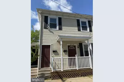 806 Weedon Street #B, Fredericksburg, VA 22401 - Photo 1