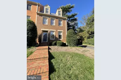 821 College Avenue, Fredericksburg, VA 22405 - Photo 1