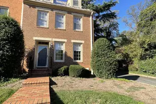 821 College Ave, Fredericksburg, VA 22405 - Photo 1