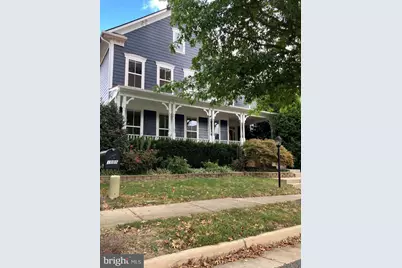 1005 Graham Drive, Fredericksburg, VA 22401 - Photo 1