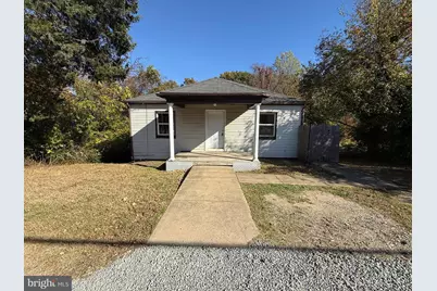 1719 Lafayette Boulevard, Fredericksburg, VA 22401 - Photo 1