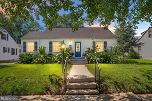 425 Woodford St, Fredericksburg, VA 22401 - Photo 1