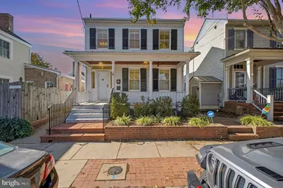 1302 Sophia Street, Fredericksburg, VA 22401 - Photo 1