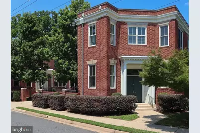 1200 Prince Edward Street, Fredericksburg, VA 22401 - Photo 1