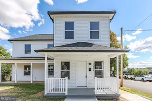 1424 William St, Fredericksburg, VA 22401 - Photo 1