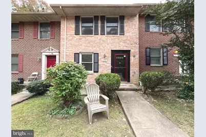 255 Farrell Lane, Fredericksburg, VA 22401 - Photo 1