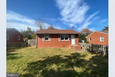 211 Duke Street, Fredericksburg, VA 22401 - Photo 1